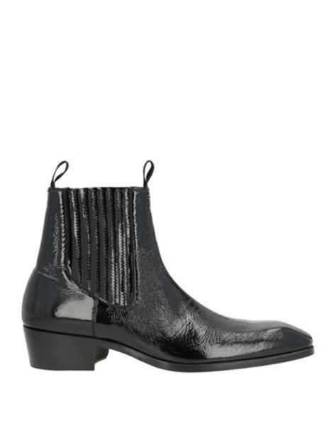  Tom Ford - Calzado - Botines De Caña Alta - On Yoox.com 