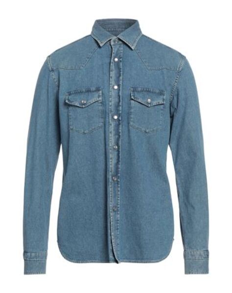  Tom Ford - Camisetas Y Tops - Camisas Vaqueras - On Yoox.com 