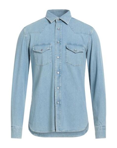  Tom Ford - Camisetas Y Tops - Camisas Vaqueras - On Yoox.com 