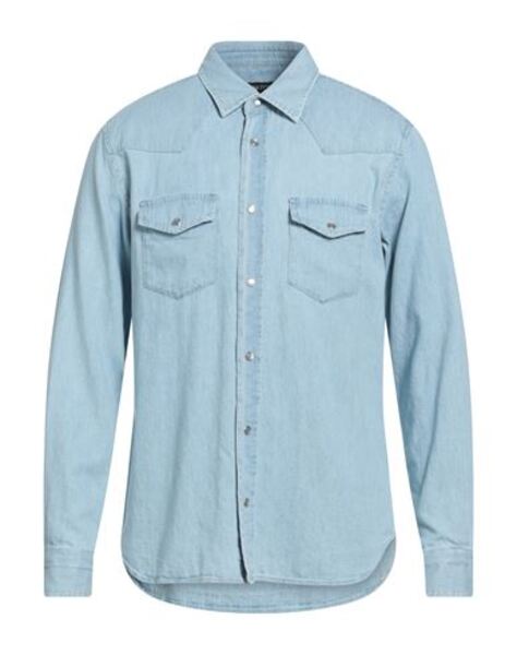 Tom Ford - Camisetas Y Tops - Camisas Vaqueras - On Yoox.com 