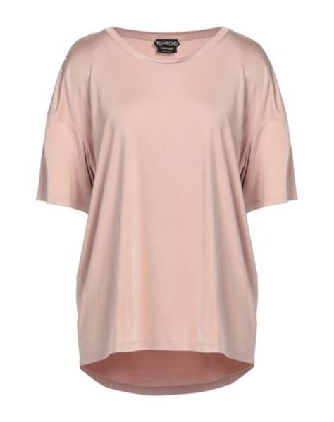  Tom Ford - Camisetas Y Tops - Camisetas - On Yoox.com 