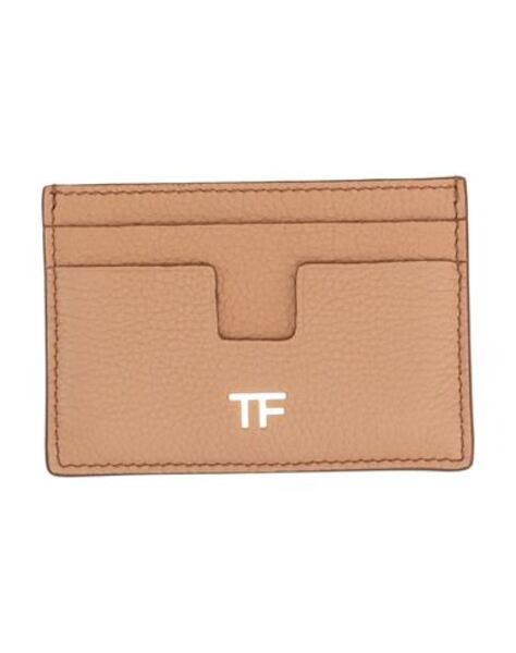  Tom Ford - Marroquinería - Tarjeteros - On Yoox.com 