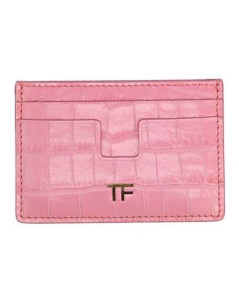  Tom Ford - Marroquinería - Tarjeteros - On Yoox.com 