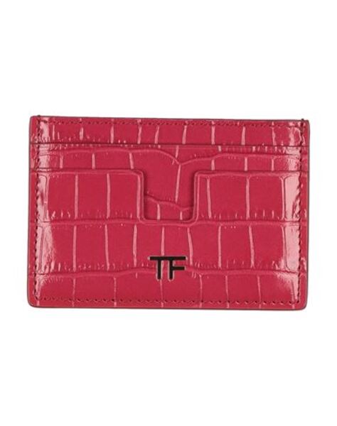  Tom Ford - Marroquinería - Tarjeteros - On Yoox.com 