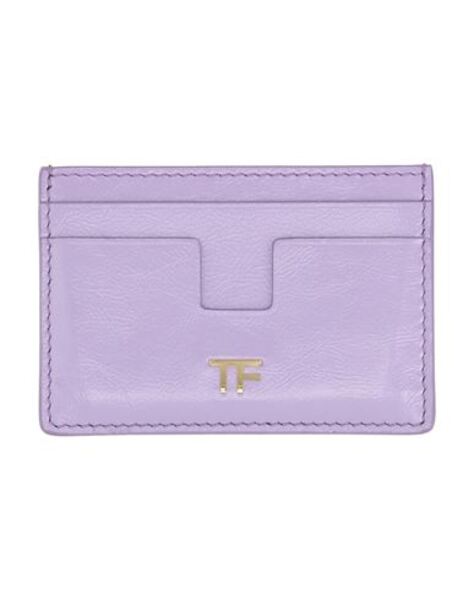  Tom Ford - Marroquinería - Tarjeteros - On Yoox.com 