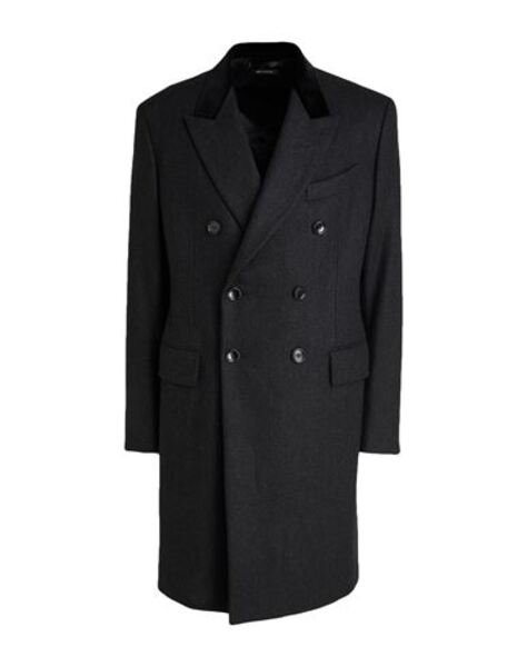 Tom Ford - Ropa De Abrigo - Abrigos - On Yoox.com 