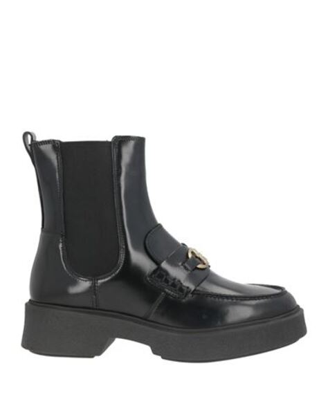 Tommy Hilfiger - Calzado - Botines De Caña Alta - On Yoox.com 