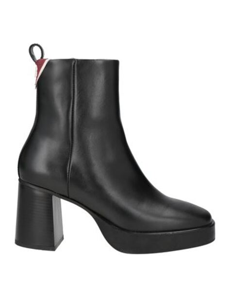  Tommy Hilfiger - Calzado - Botines De Caña Alta - On Yoox.com 