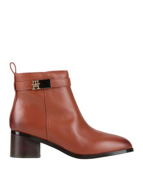  Tommy Hilfiger - Calzado - Botines De Caña Alta - On Yoox.com 