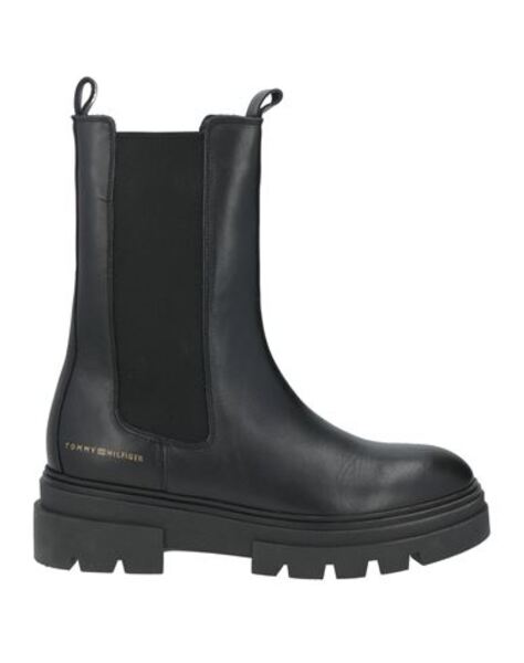  Tommy Hilfiger - Calzado - Botines De Caña Alta - On Yoox.com 