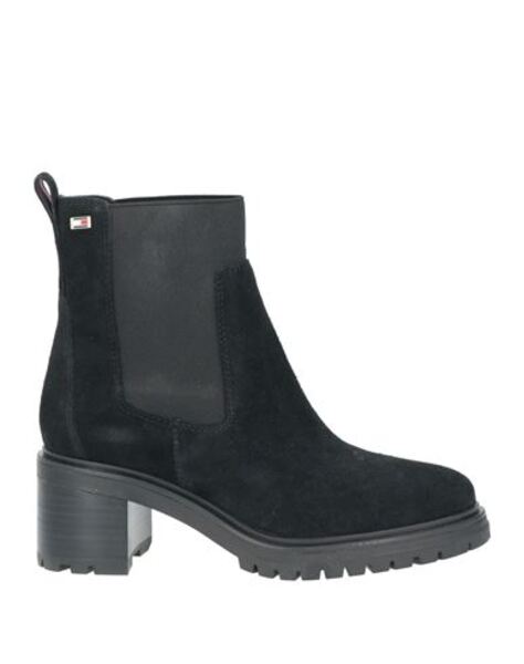  Tommy Hilfiger - Calzado - Botines De Caña Alta - On Yoox.com 