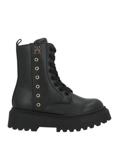  Tommy Hilfiger - Calzado - Botines De Caña Alta - On Yoox.com 