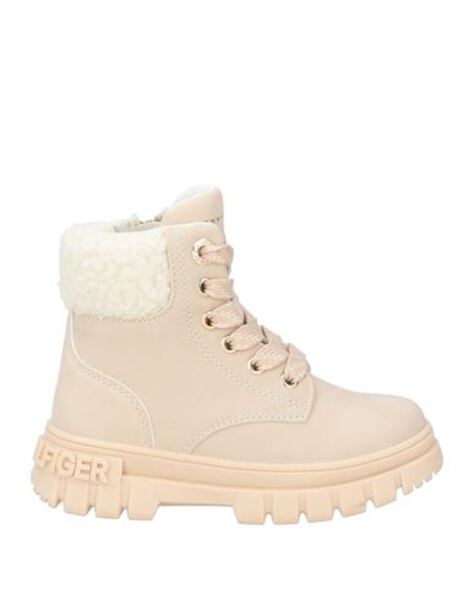  Tommy Hilfiger - Calzado - Botines De Caña Alta - On Yoox.com 