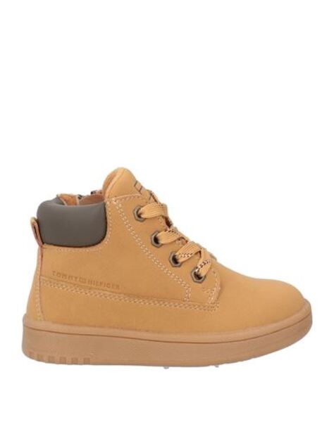  Tommy Hilfiger - Calzado - Botines De Caña Alta - On Yoox.com 