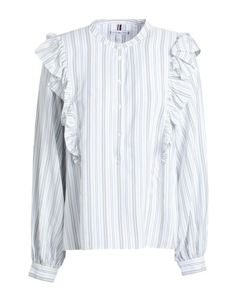  Tommy Hilfiger - Camisetas Y Tops - Tops - On Yoox.com 
