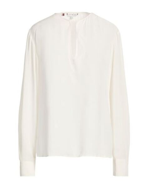  Tommy Hilfiger - Camisetas Y Tops - Tops - On Yoox.com 