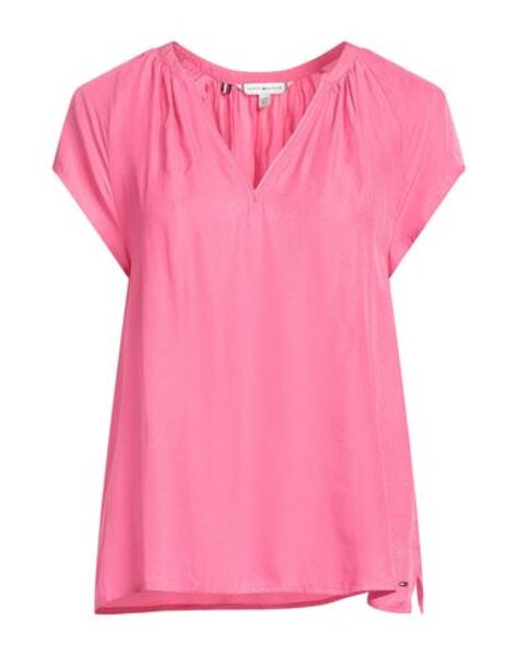  Tommy Hilfiger - Camisetas Y Tops - Tops - On Yoox.com 