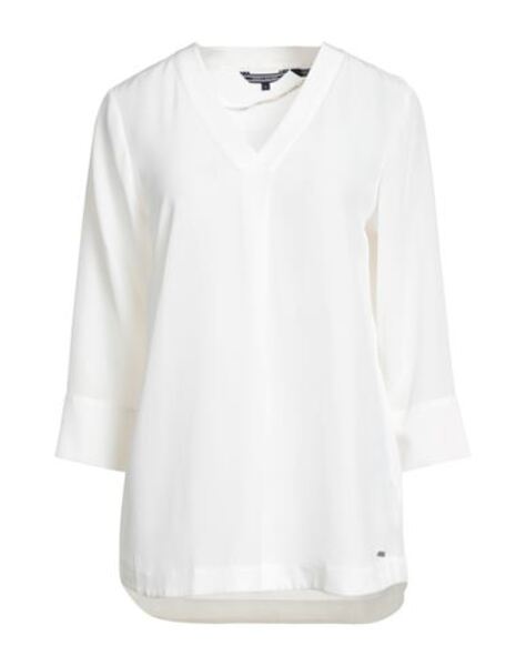  Tommy Hilfiger - Camisetas Y Tops - Tops - On Yoox.com 