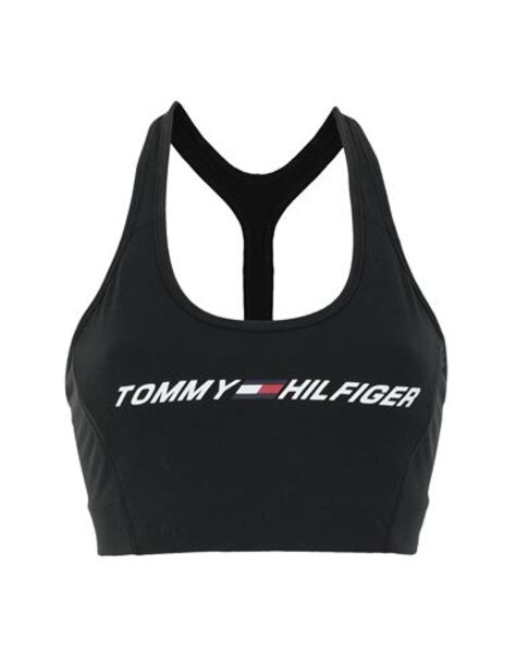  Tommy Hilfiger - Camisetas Y Tops - Tops - On Yoox.com 