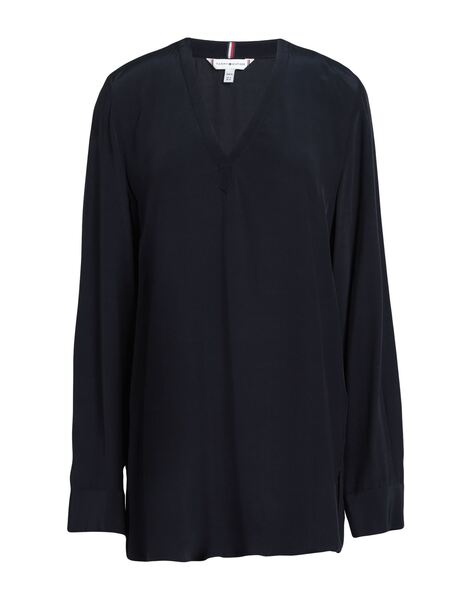  Tommy Hilfiger - Camisetas Y Tops - Tops - On Yoox.com 