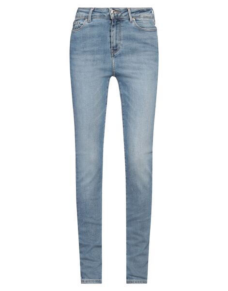  Tommy Hilfiger - Partes De Abajo - Pantalones Vaqueros - On Yoox.com 