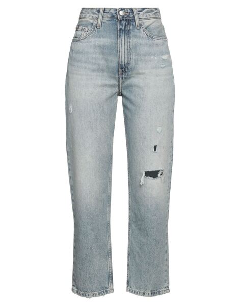 Tommy Hilfiger - Partes De Abajo - Pantalones Vaqueros - On Yoox.com 