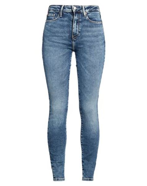  Tommy Hilfiger - Partes De Abajo - Pantalones Vaqueros - On Yoox.com 