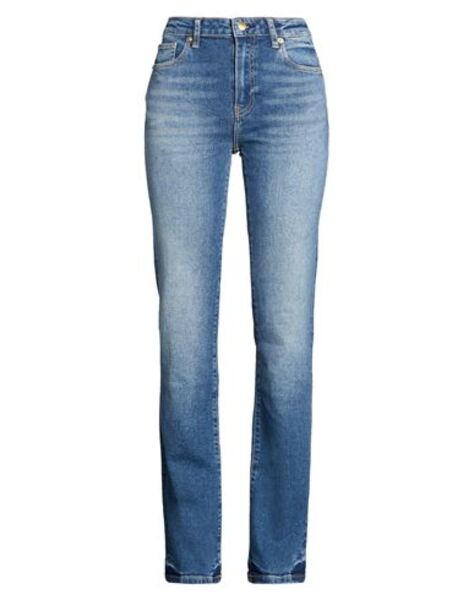  Tommy Hilfiger - Partes De Abajo - Pantalones Vaqueros - On Yoox.com 