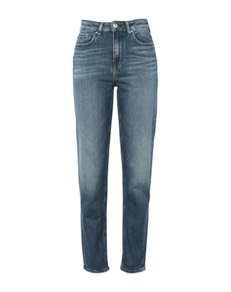  Tommy Hilfiger - Partes De Abajo - Pantalones Vaqueros - On Yoox.com 