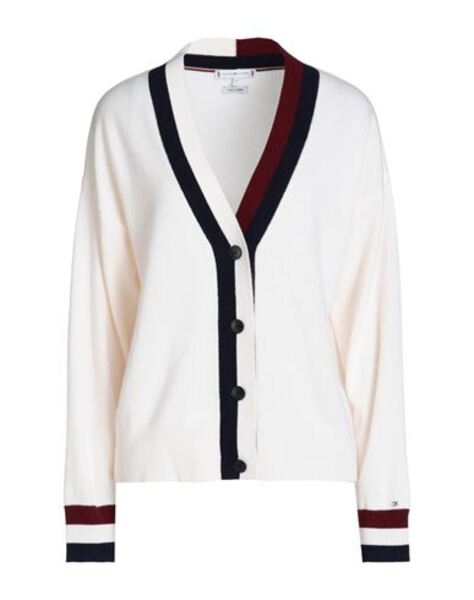  Tommy Hilfiger - Prendas De Punto - Cárdigans - On Yoox.com 