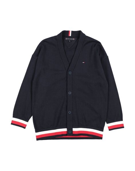  Tommy Hilfiger - Prendas De Punto - Cárdigans - On Yoox.com 