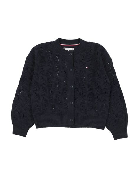  Tommy Hilfiger - Prendas De Punto - Cárdigans - On Yoox.com 