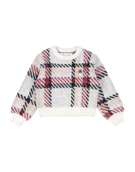  Tommy Hilfiger - Prendas De Punto - Pullover - On Yoox.com 