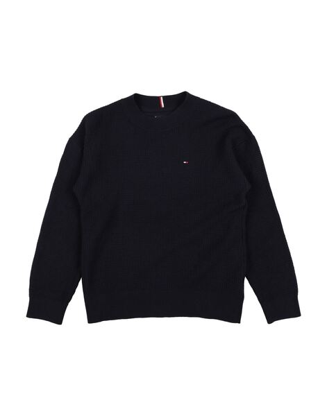  Tommy Hilfiger - Prendas De Punto - Pullover - On Yoox.com 