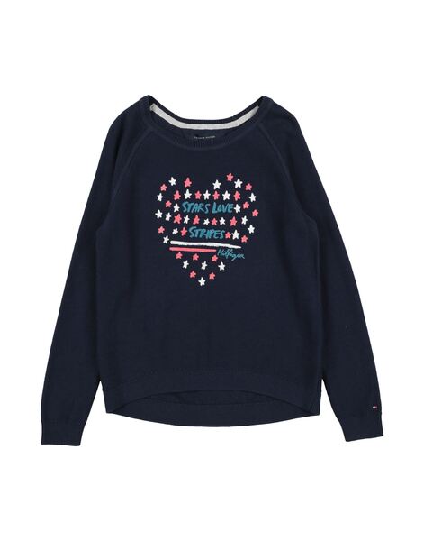  Tommy Hilfiger - Prendas De Punto - Pullover - On Yoox.com 