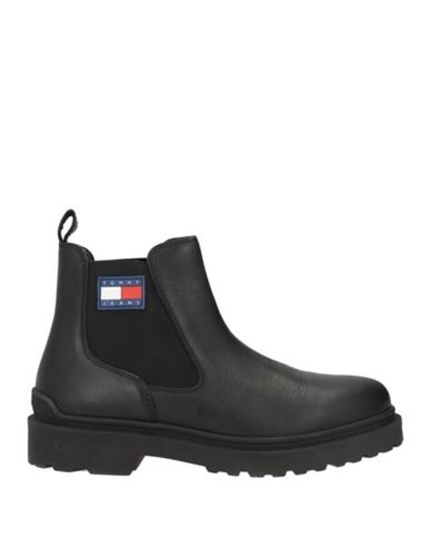  Tommy Jeans - Calzado - Botines De Caña Alta - On Yoox.com 