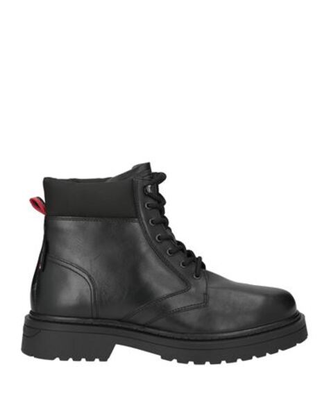  Tommy Jeans - Calzado - Botines De Caña Alta - On Yoox.com 