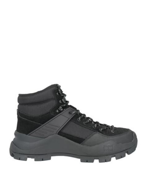  Tommy Jeans - Calzado - Botines De Caña Alta - On Yoox.com 