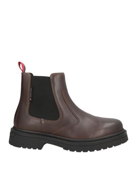  Tommy Jeans - Calzado - Botines De Caña Alta - On Yoox.com 