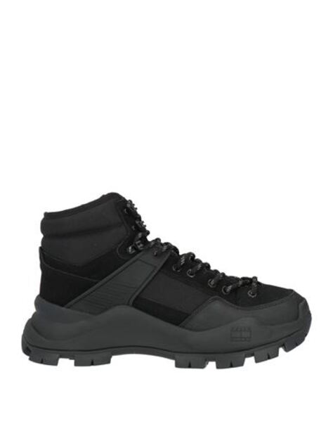  Tommy Jeans - Calzado - Botines De Caña Alta - On Yoox.com 