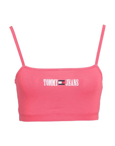  Tommy Jeans - Camisetas Y Tops - Tops - On Yoox.com 