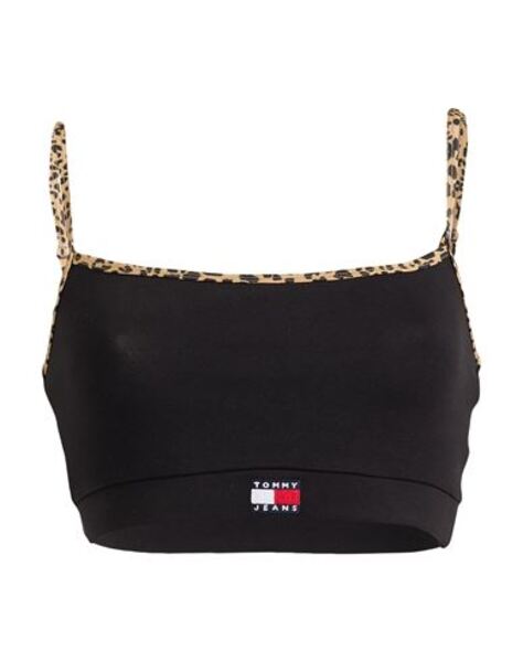  Tommy Jeans - Camisetas Y Tops - Tops - On Yoox.com 