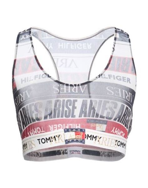  Tommy Jeans - Camisetas Y Tops - Tops - On Yoox.com 