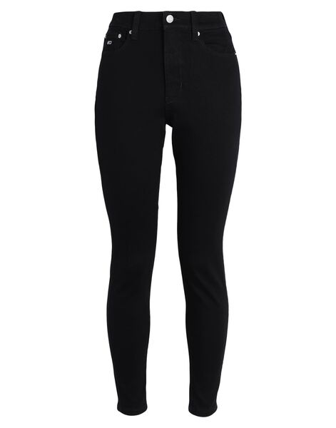 Tommy Jeans - Partes De Abajo - Pantalones Vaqueros - On Yoox.com 