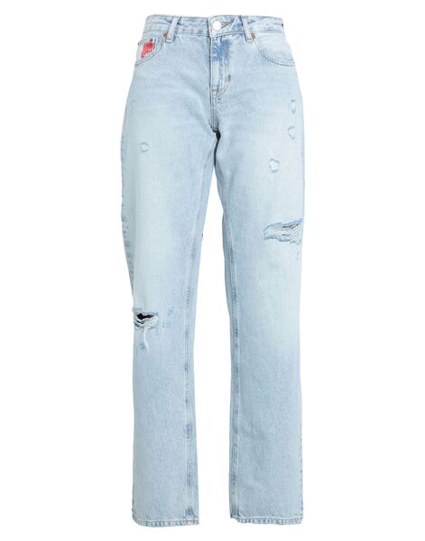  Tommy Jeans - Partes De Abajo - Pantalones Vaqueros - On Yoox.com 