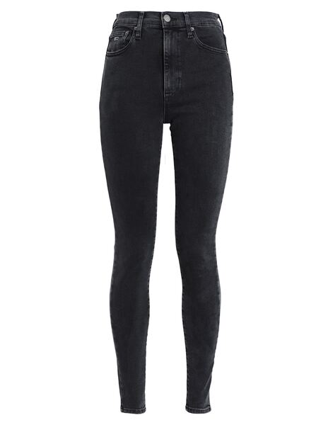  Tommy Jeans - Partes De Abajo - Pantalones Vaqueros - On Yoox.com 