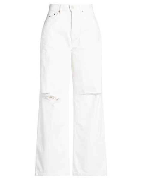  Tommy Jeans - Partes De Abajo - Pantalones Vaqueros - On Yoox.com 