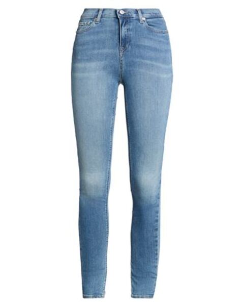  Tommy Jeans - Partes De Abajo - Pantalones Vaqueros - On Yoox.com 