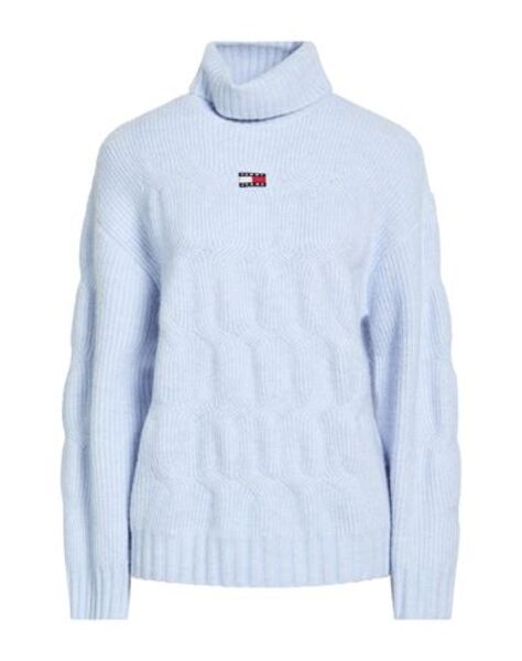  Tommy Jeans - Prendas De Punto - Cuello Alto - On Yoox.com 