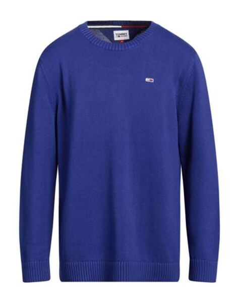  Tommy Jeans - Prendas De Punto - Pullover - On Yoox.com 